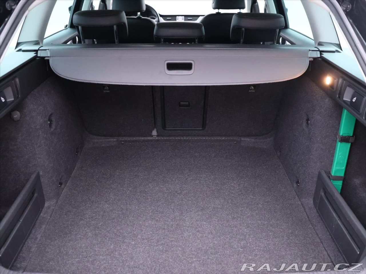 2018 Škoda Octavia - 10