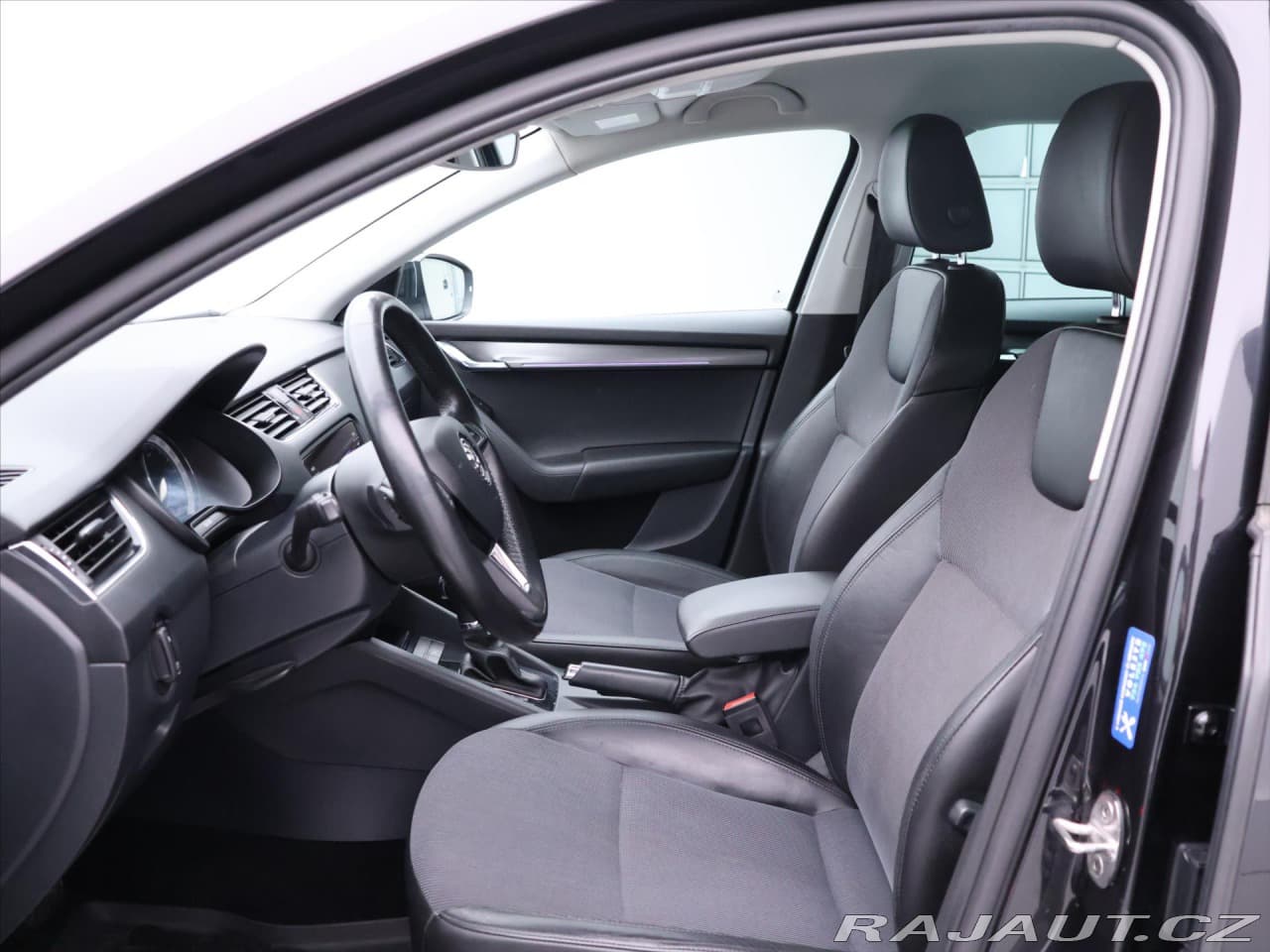 2018 Škoda Octavia - 11