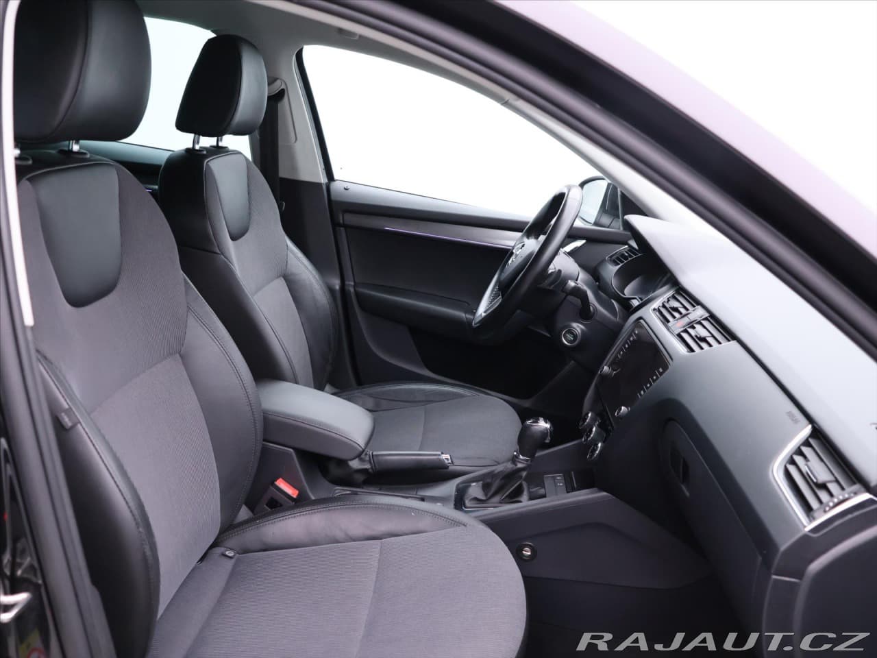 2018 Škoda Octavia - 12