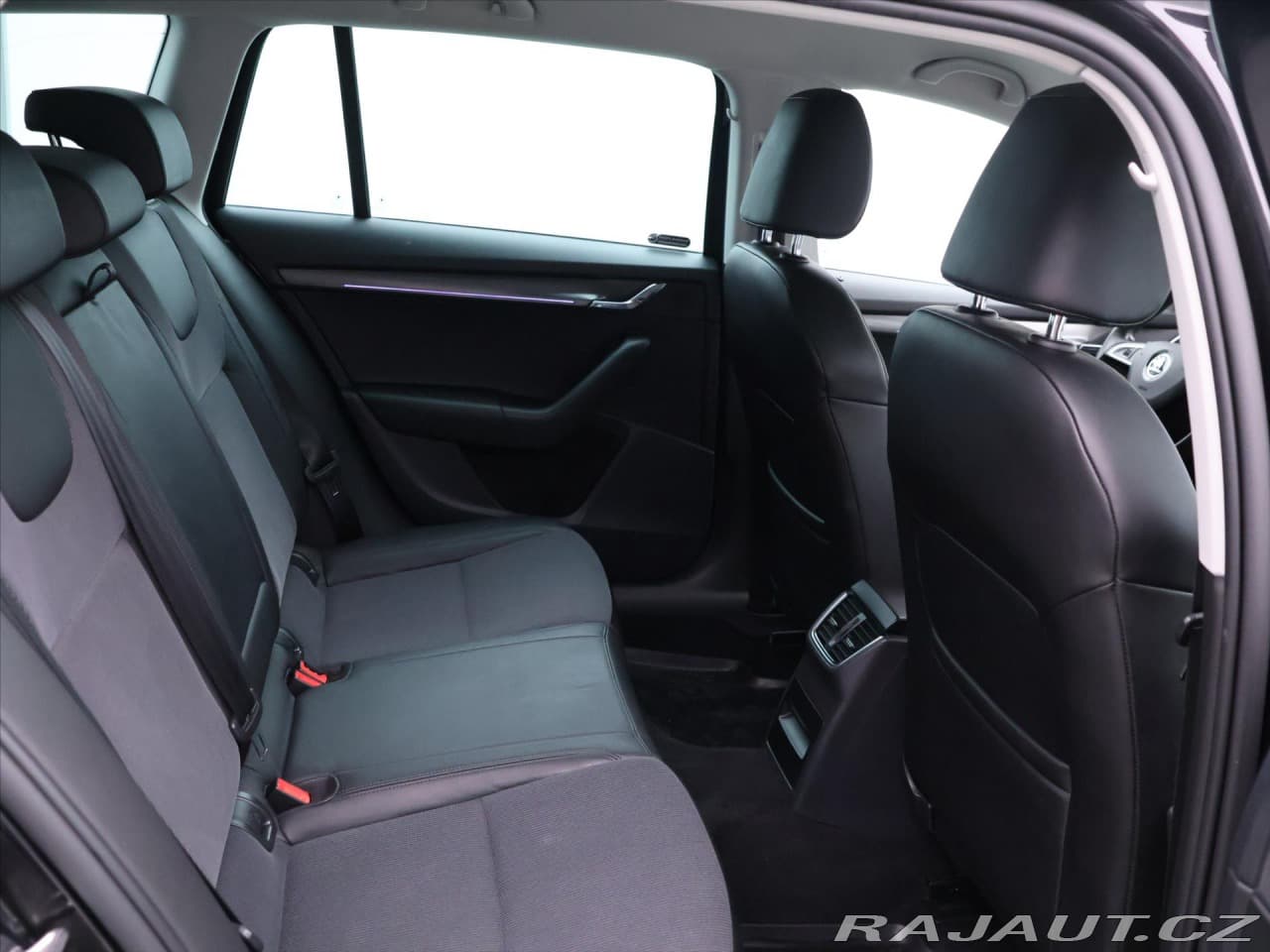 2018 Škoda Octavia - 13