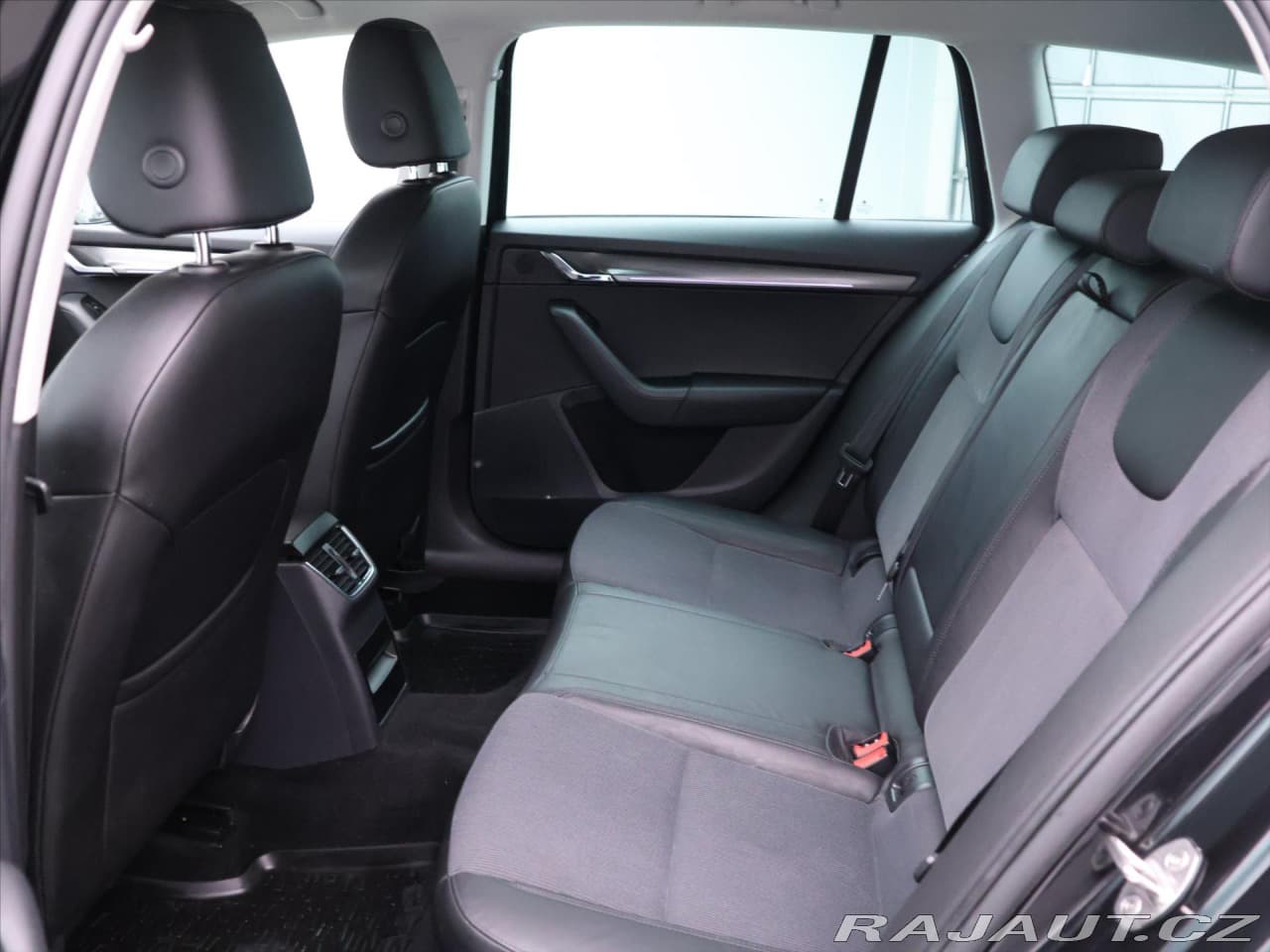 2018 Škoda Octavia - 14