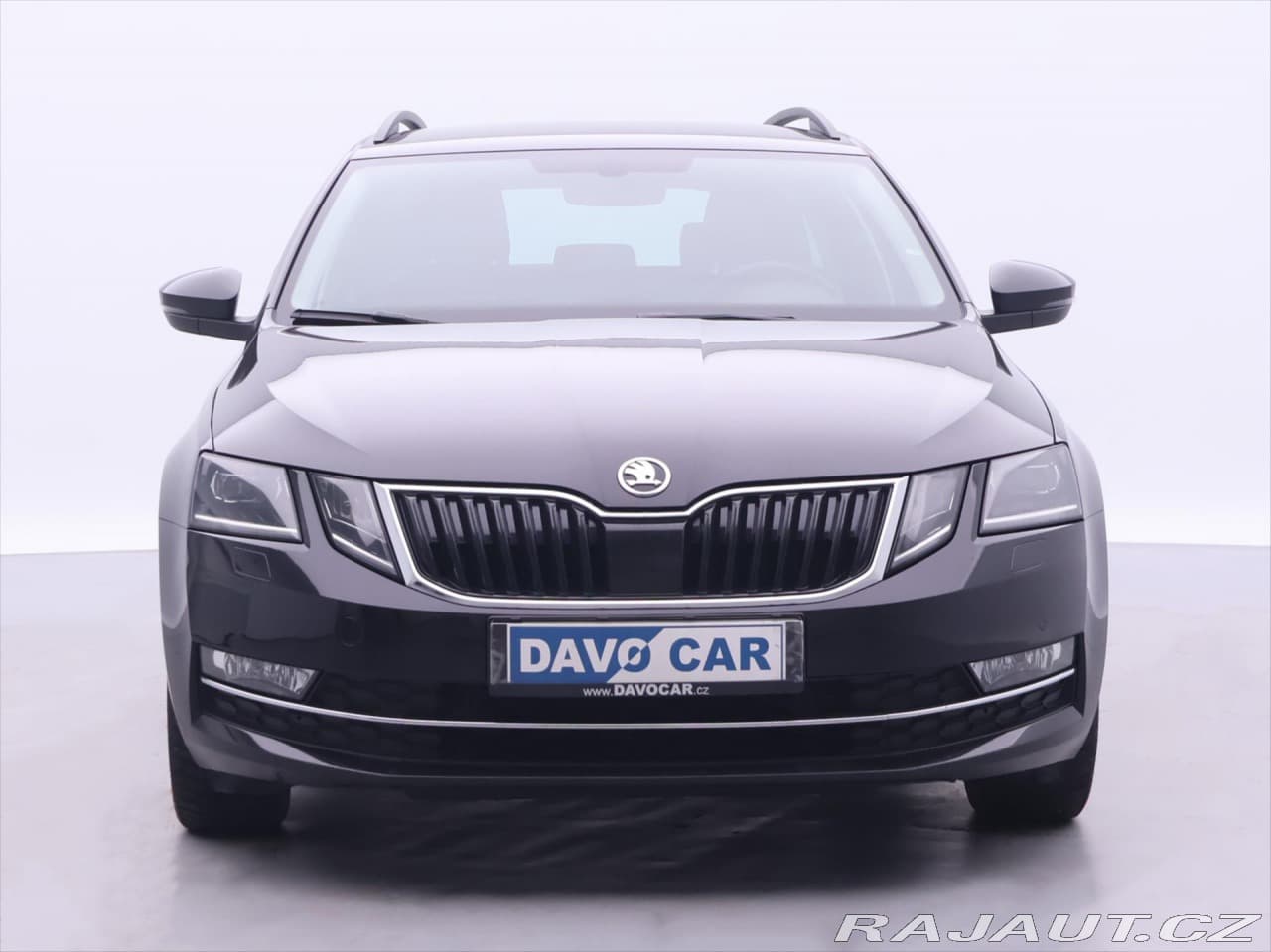2018 Škoda Octavia - 2