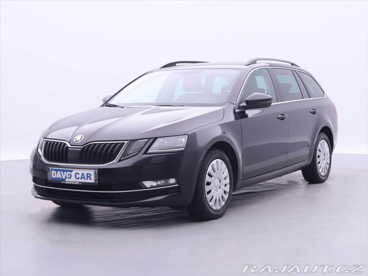 2018 Škoda Octavia - 3