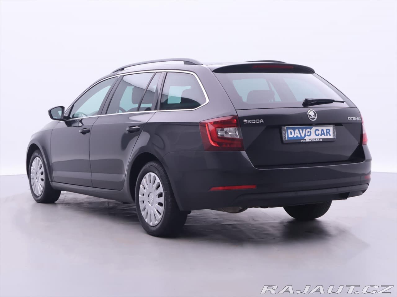 2018 Škoda Octavia - 5