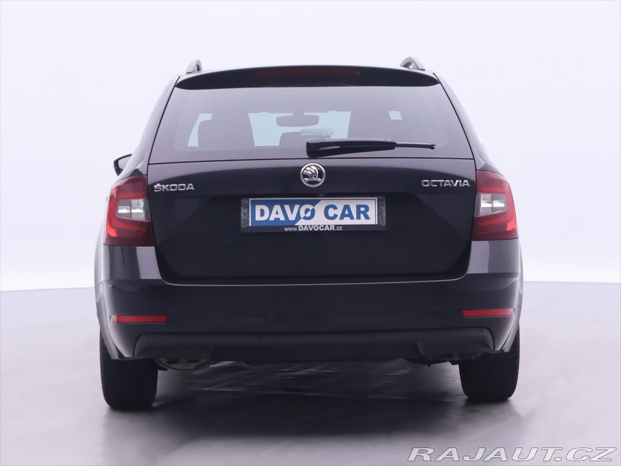 2018 Škoda Octavia - 6