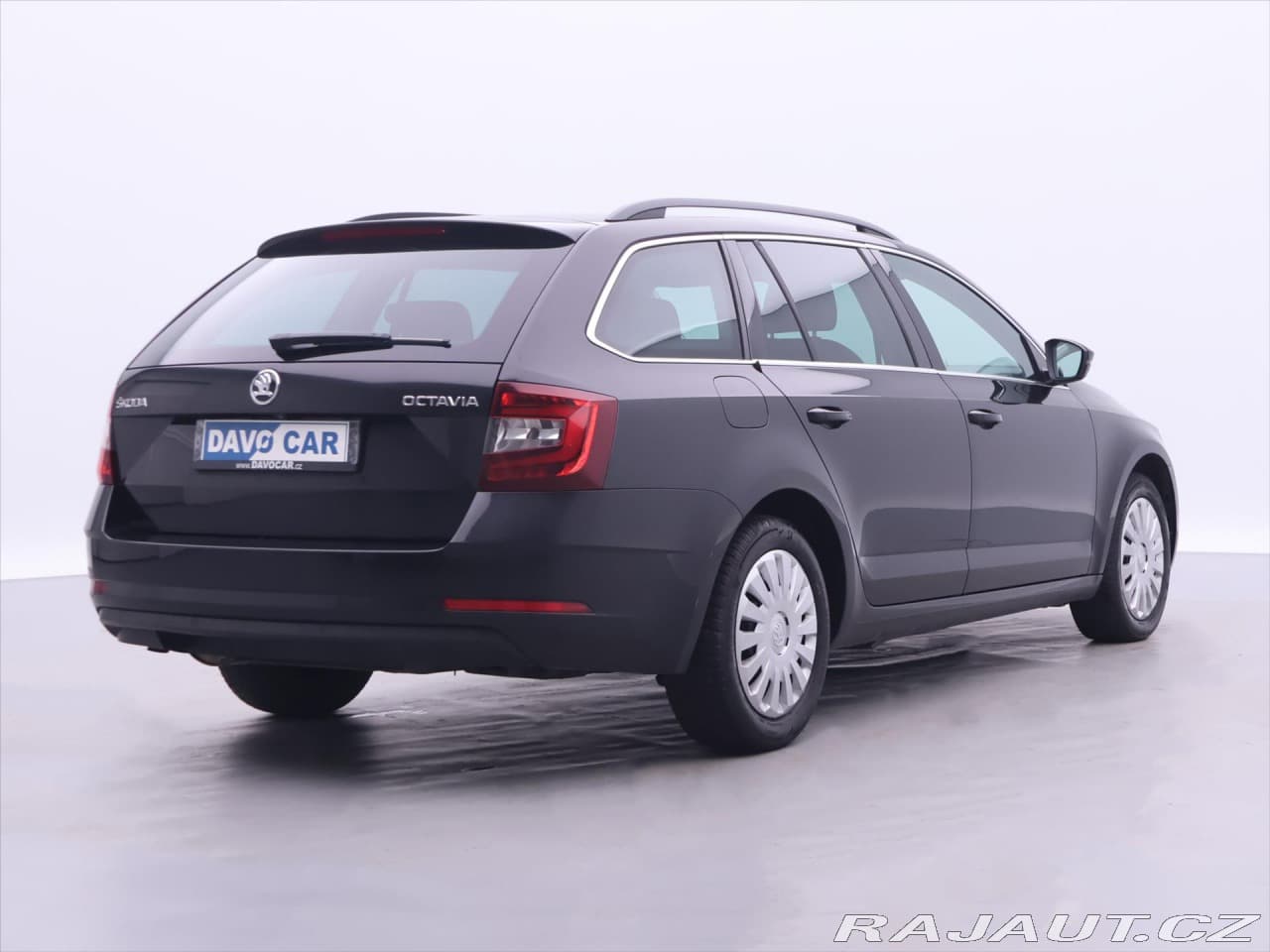 2018 Škoda Octavia - 7