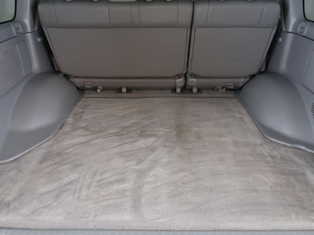 2003 Toyota Land Cruiser - 13