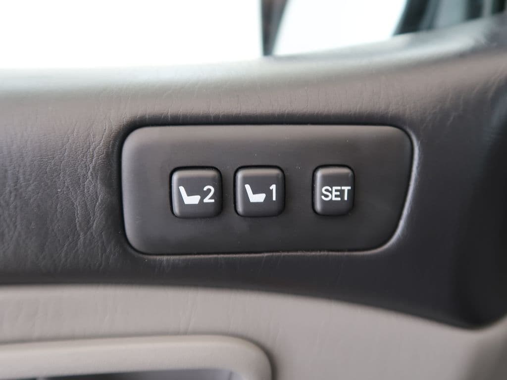 2003 Toyota Land Cruiser - 20