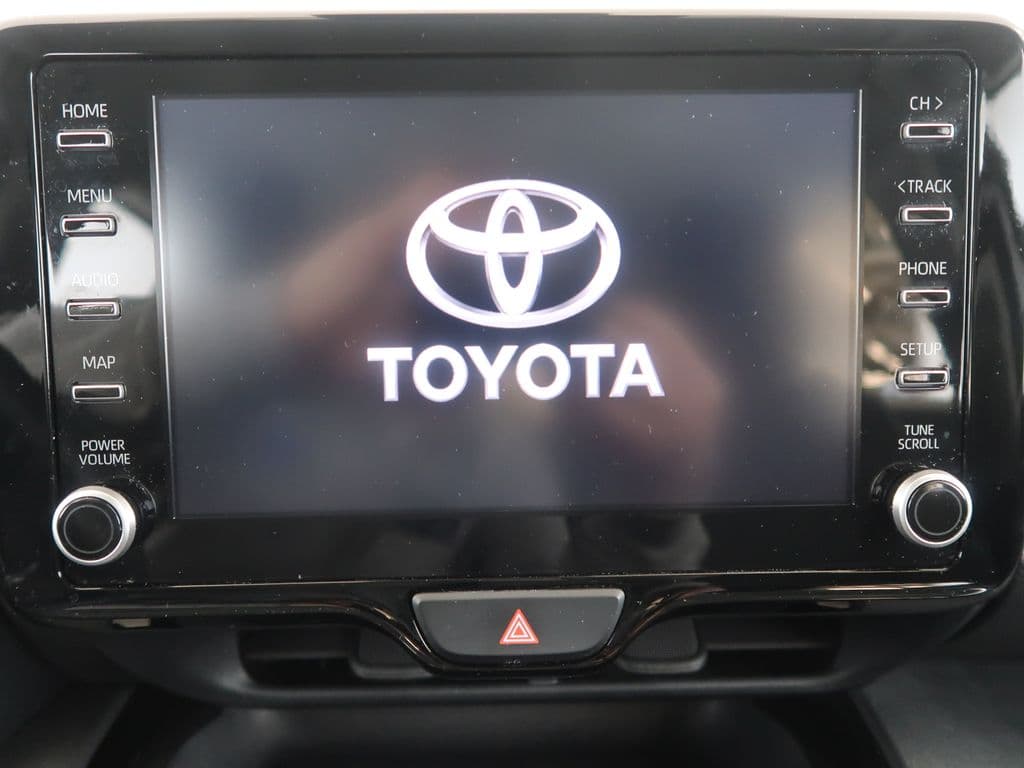 2023 Toyota Ostatní - 16