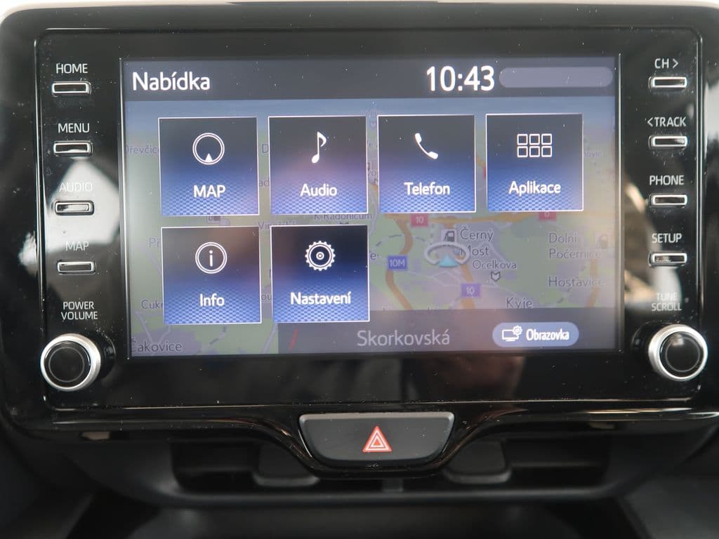 2023 Toyota Ostatní - 17