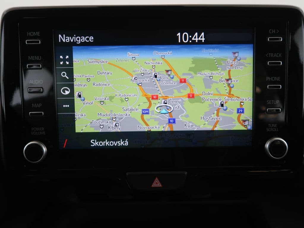 2023 Toyota Ostatní - 18