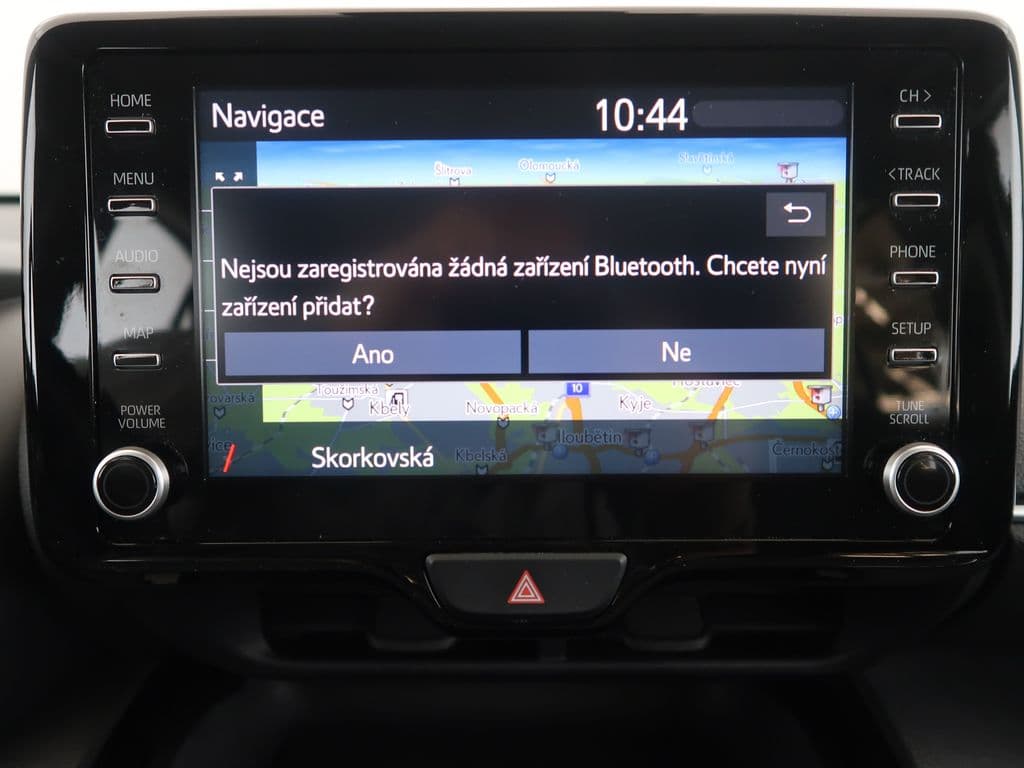 2023 Toyota Ostatní - 19