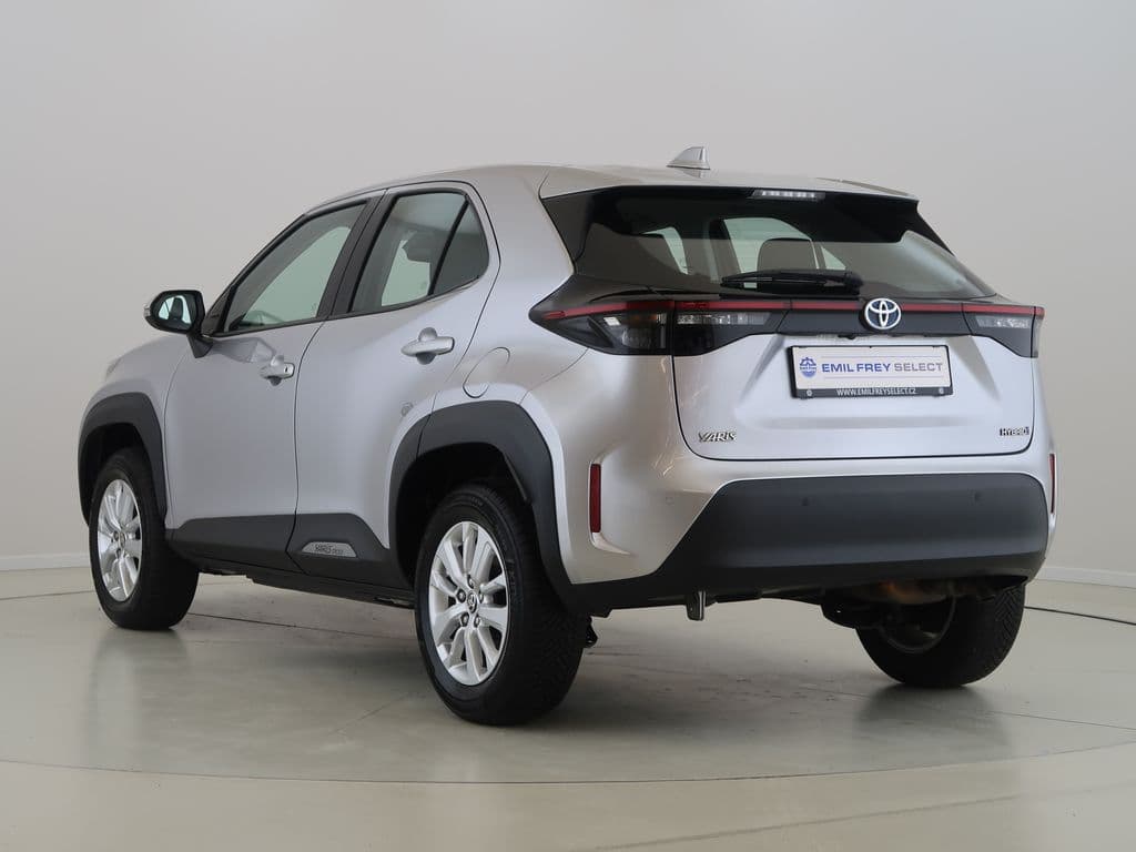 2023 Toyota Ostatní - 7