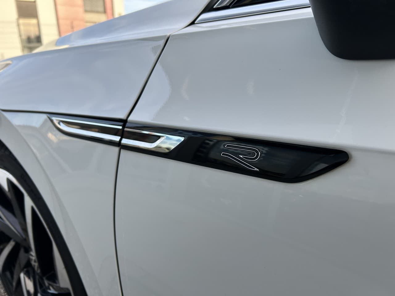 2022 Volkswagen Arteon - 11