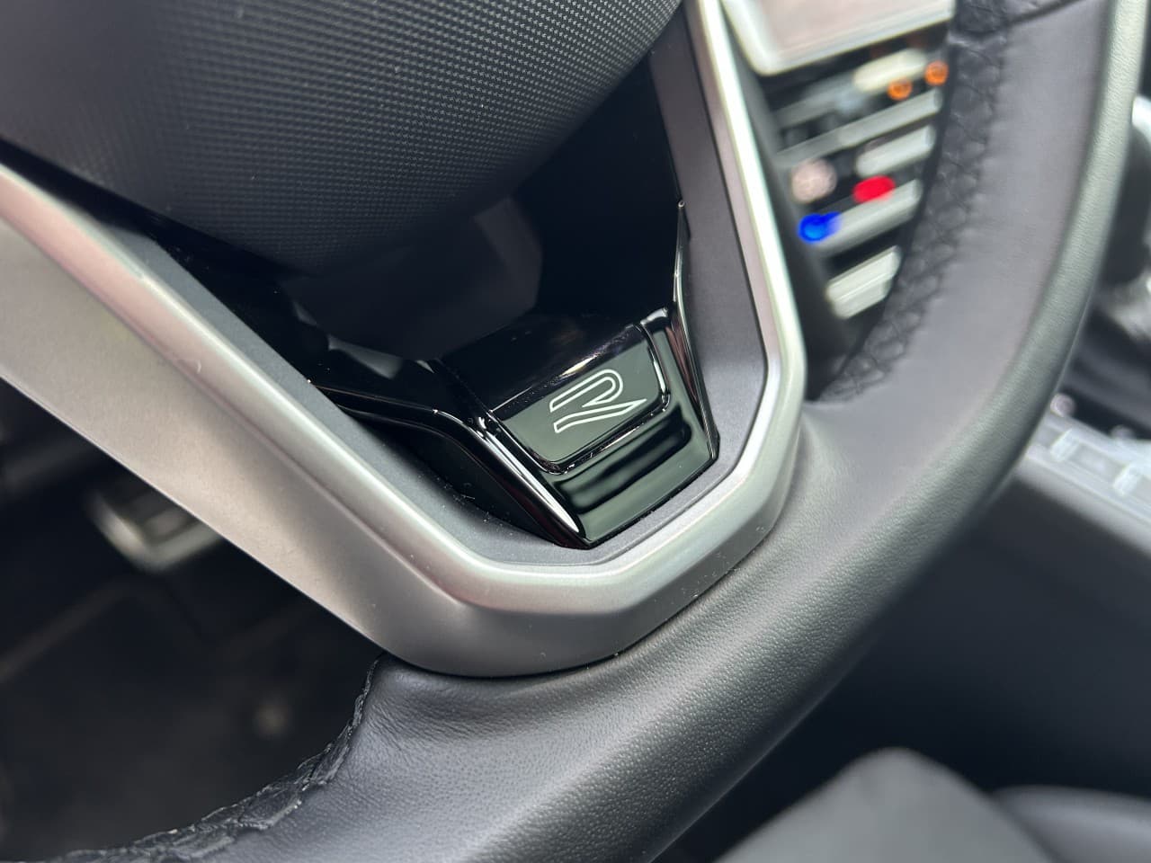 2022 Volkswagen Arteon - 16