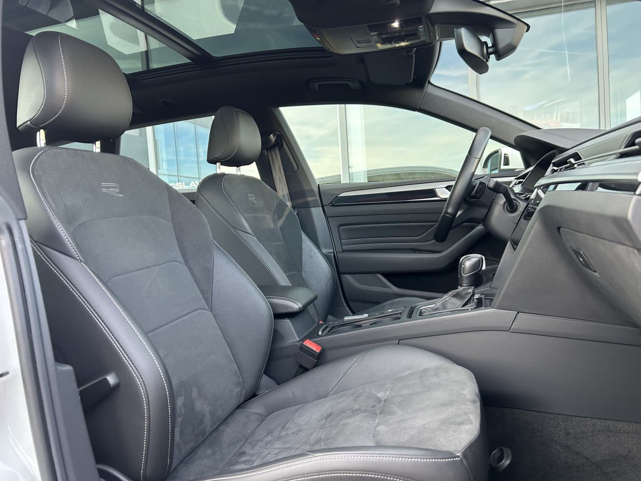 2022 Volkswagen Arteon - 20