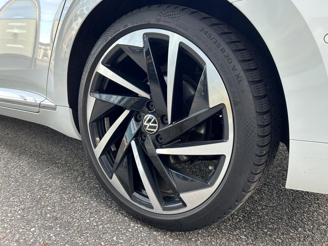 2022 Volkswagen Arteon - 9