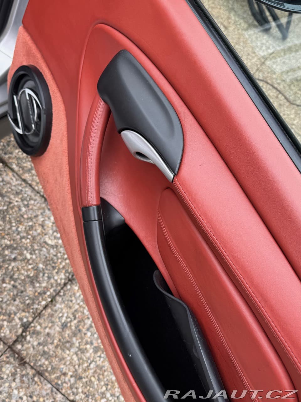 2004 Porsche Boxster - 6