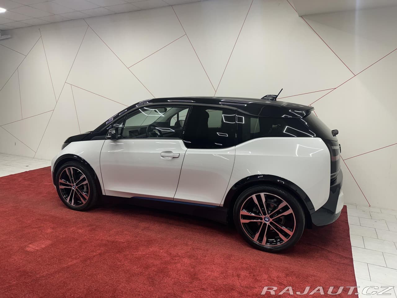 2022 BMW I3 - 3