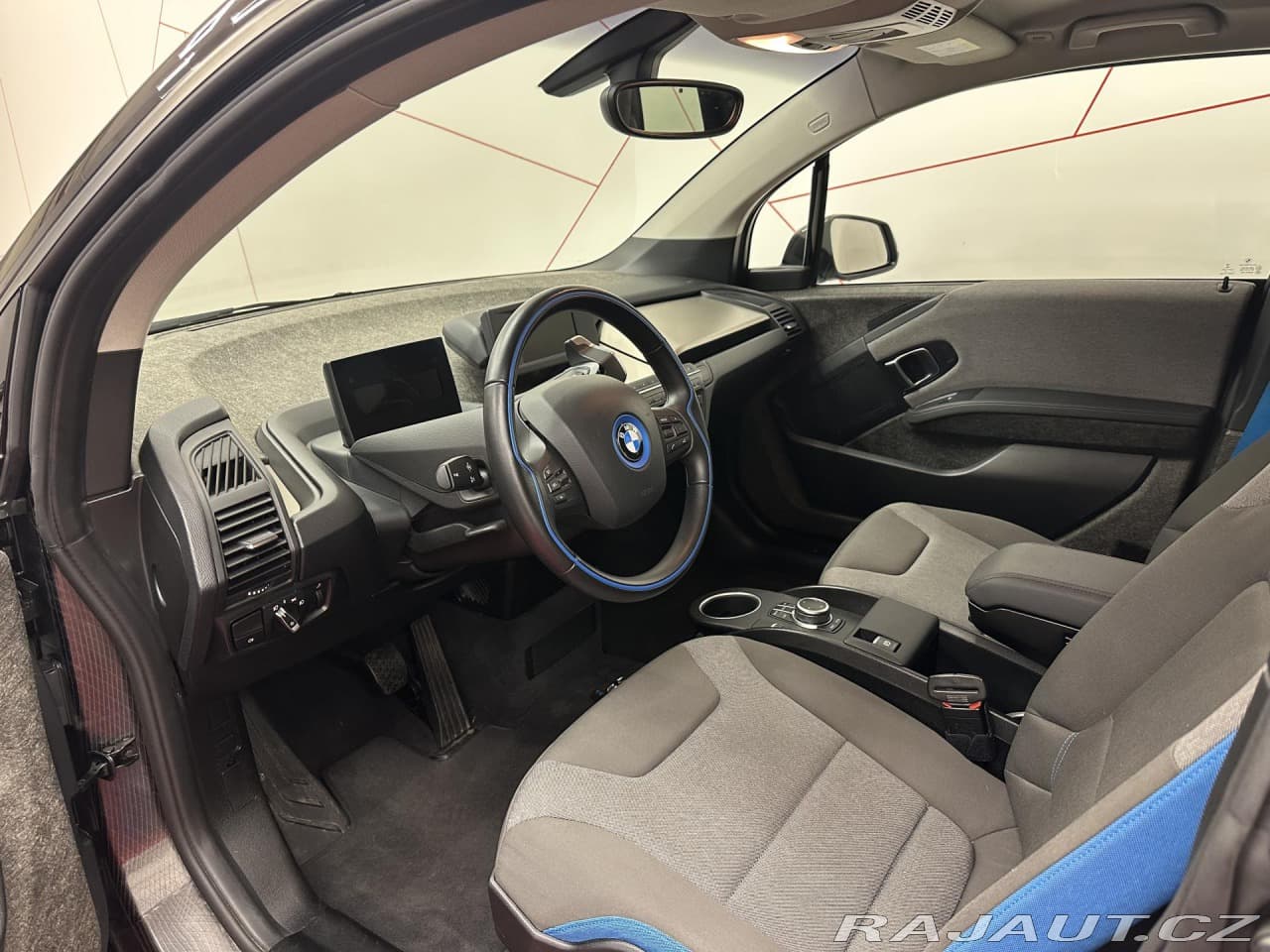 2022 BMW I3 - 8
