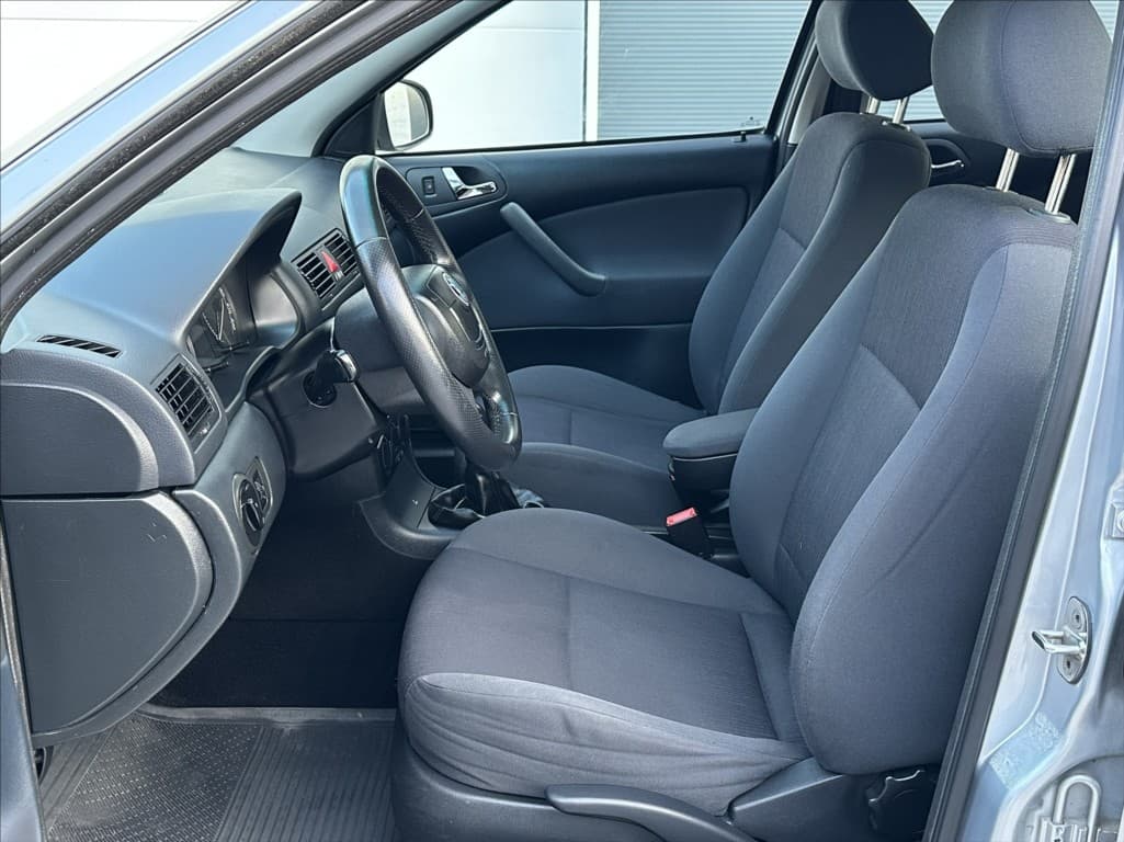 2010 Škoda Octavia - 11