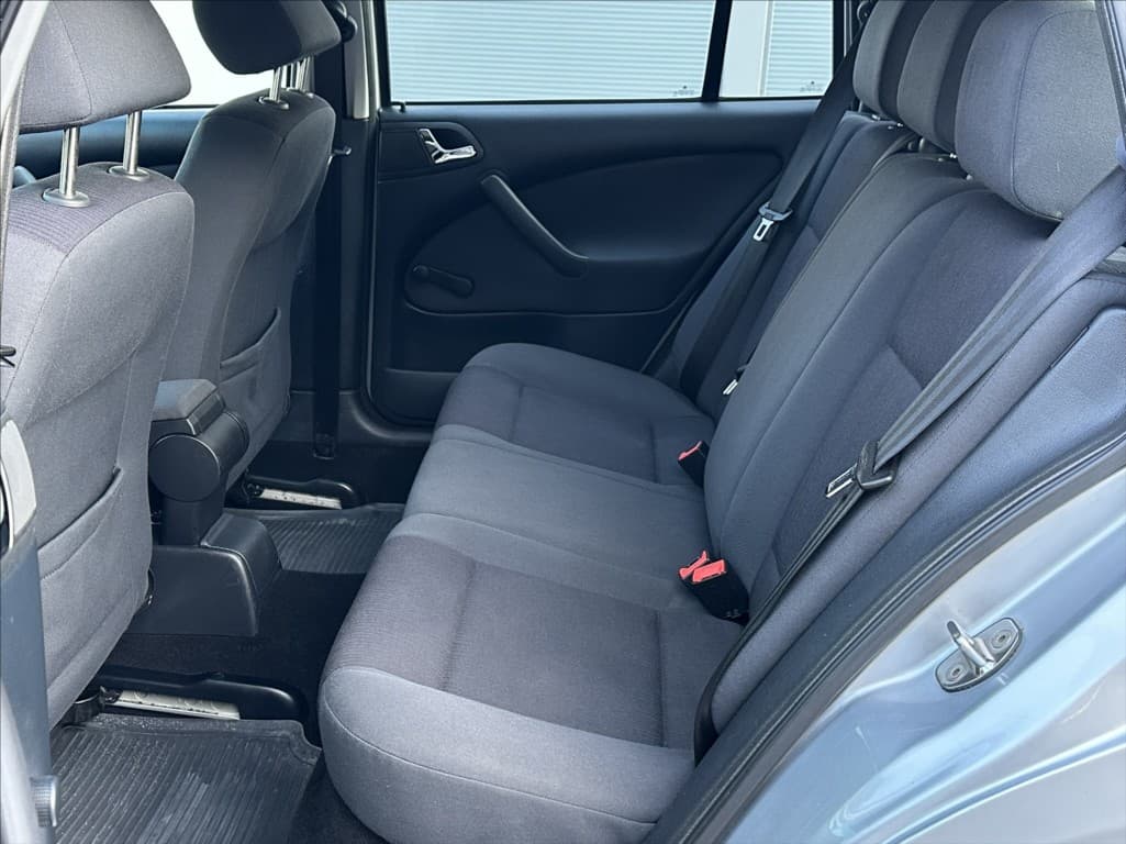 2010 Škoda Octavia - 13