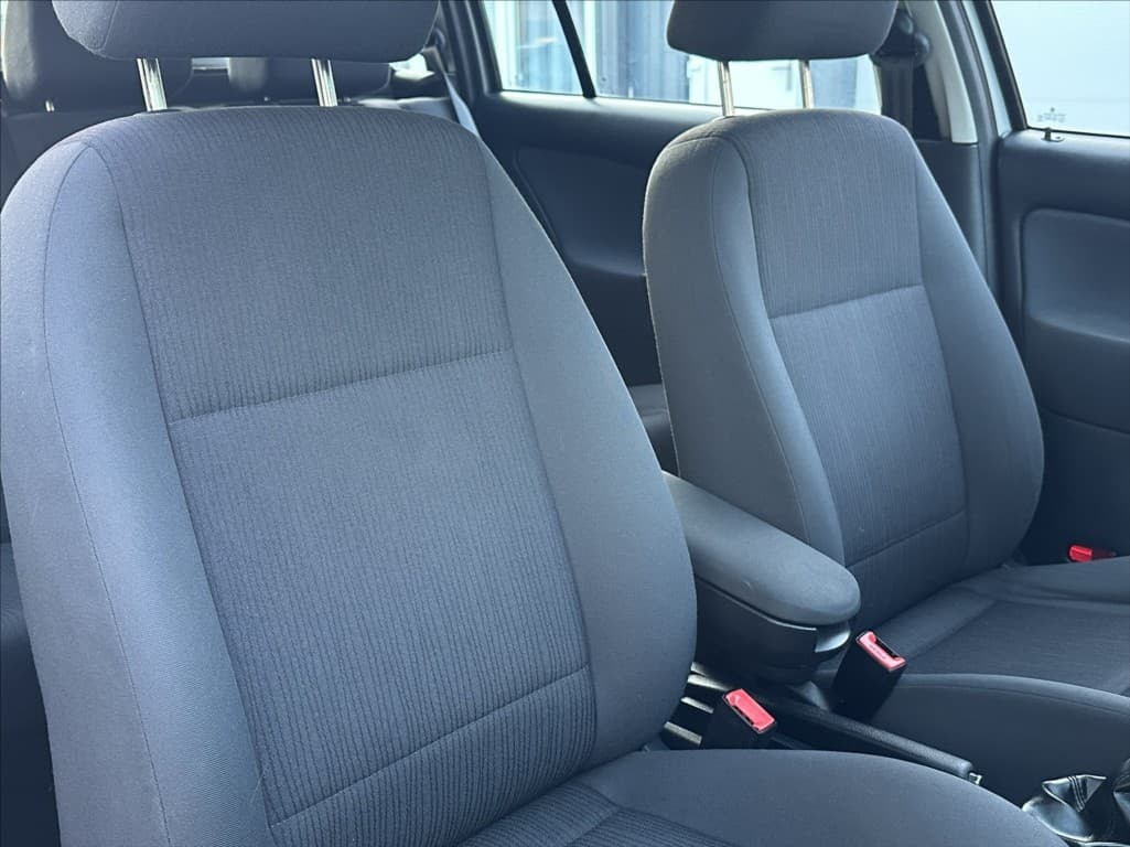 2010 Škoda Octavia - 16