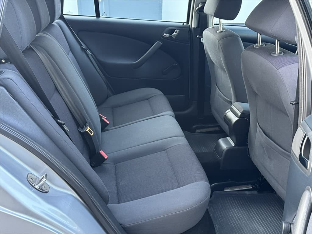 2010 Škoda Octavia - 18