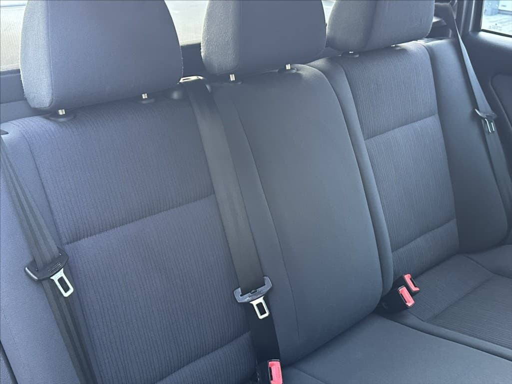 2010 Škoda Octavia - 19