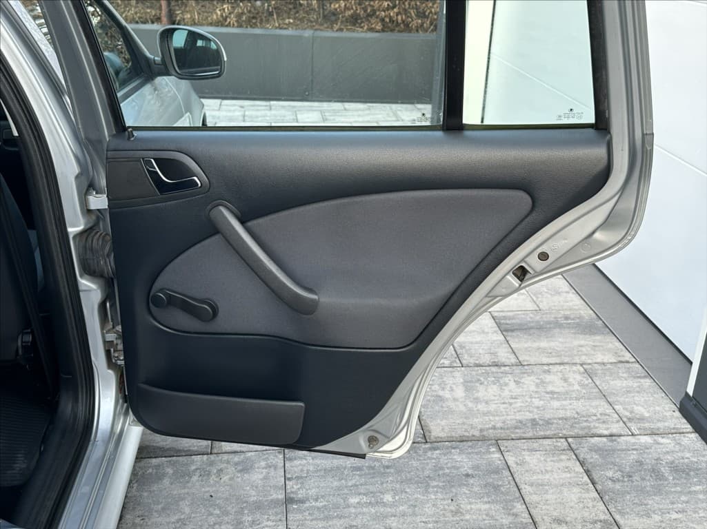 2010 Škoda Octavia - 20