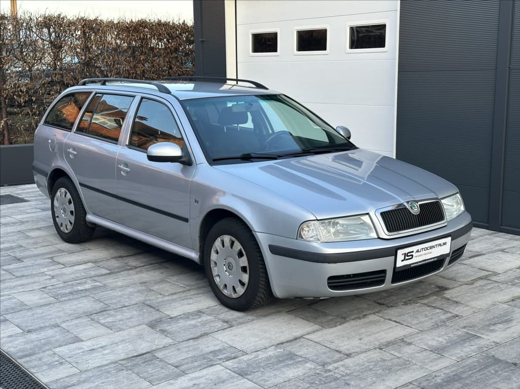 2010 Škoda Octavia - 3