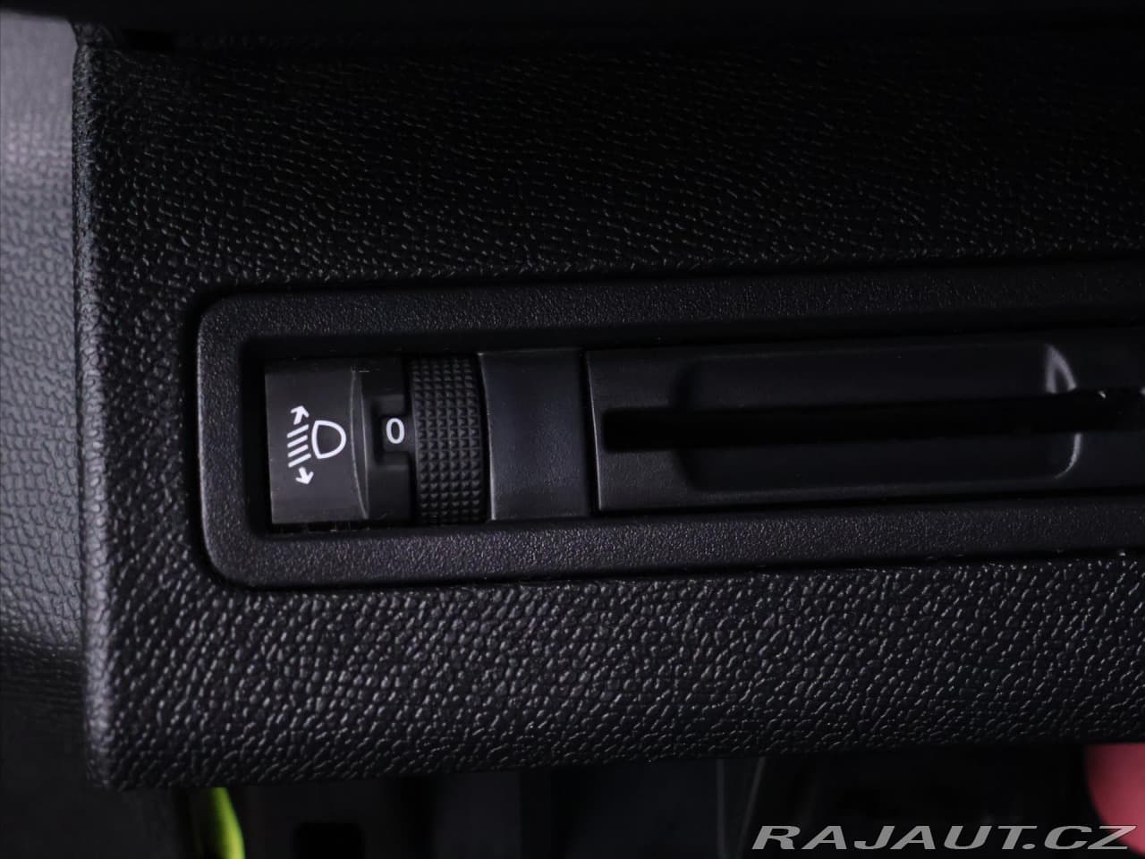 2017 Peugeot 5008 - 14