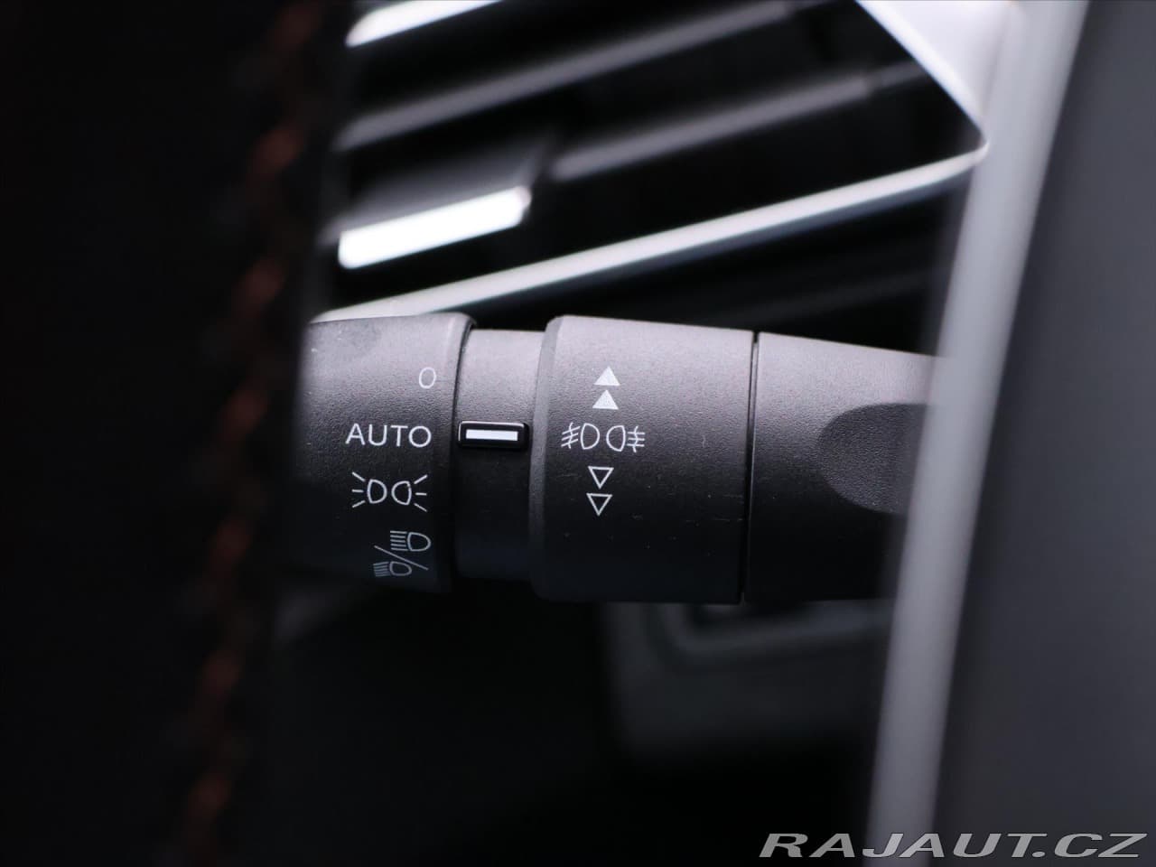 2017 Peugeot 5008 - 15