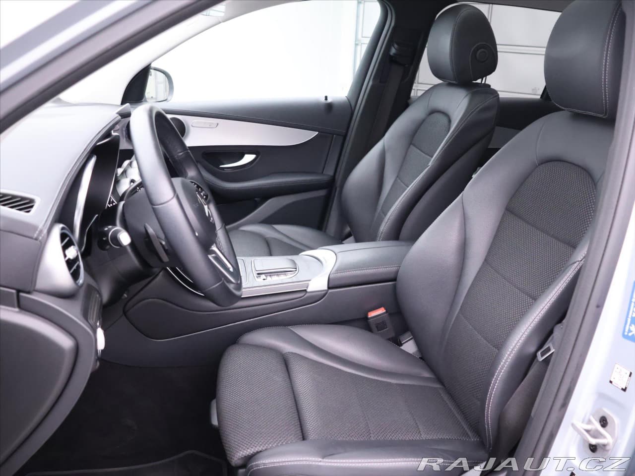 2022 Mercedes-Benz Glc - 11