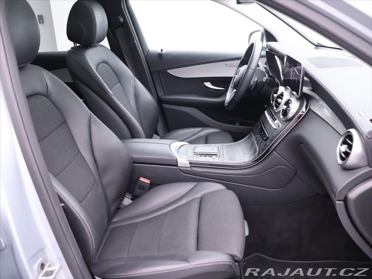 2022 Mercedes-Benz Glc - 12