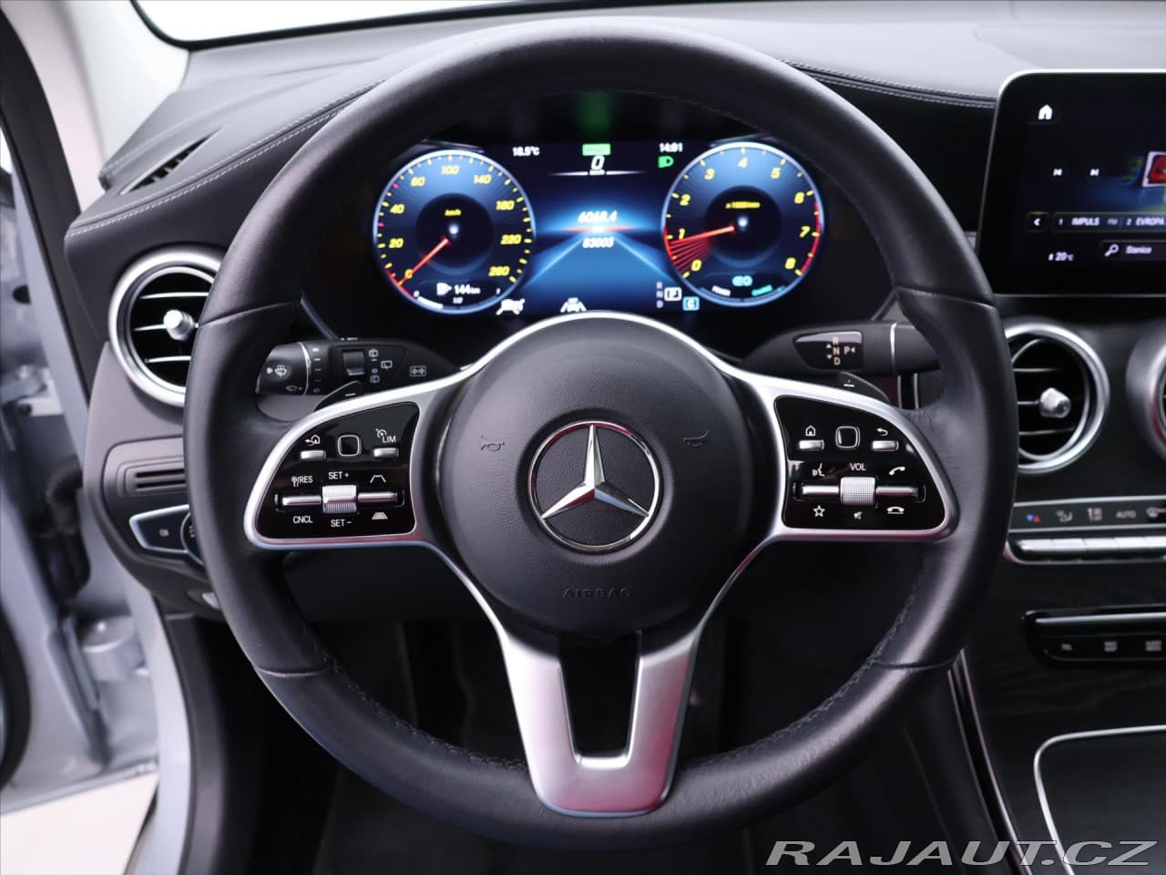 2022 Mercedes-Benz Glc - 19