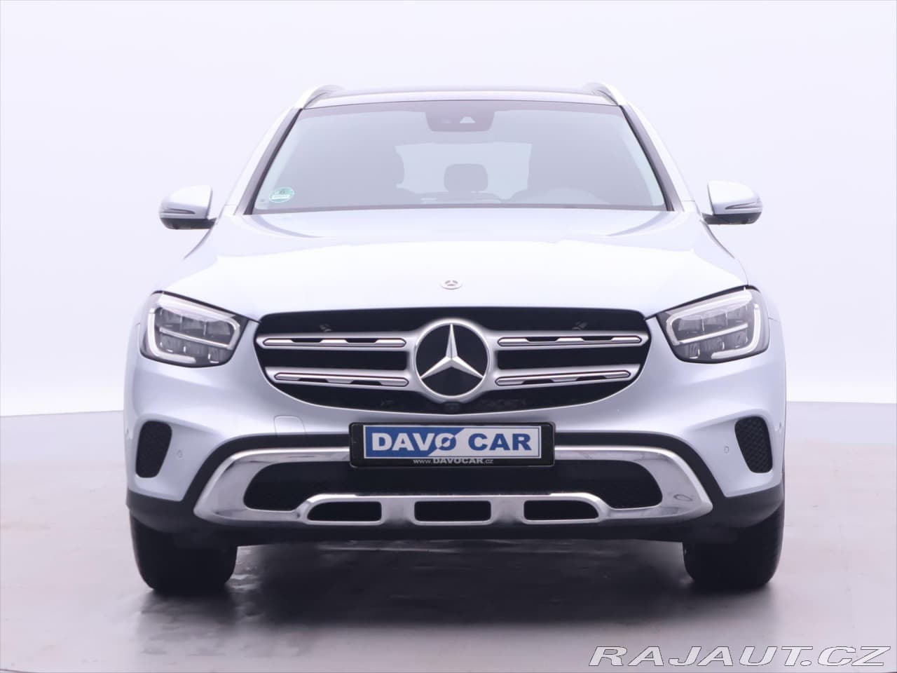 2022 Mercedes-Benz Glc - 2