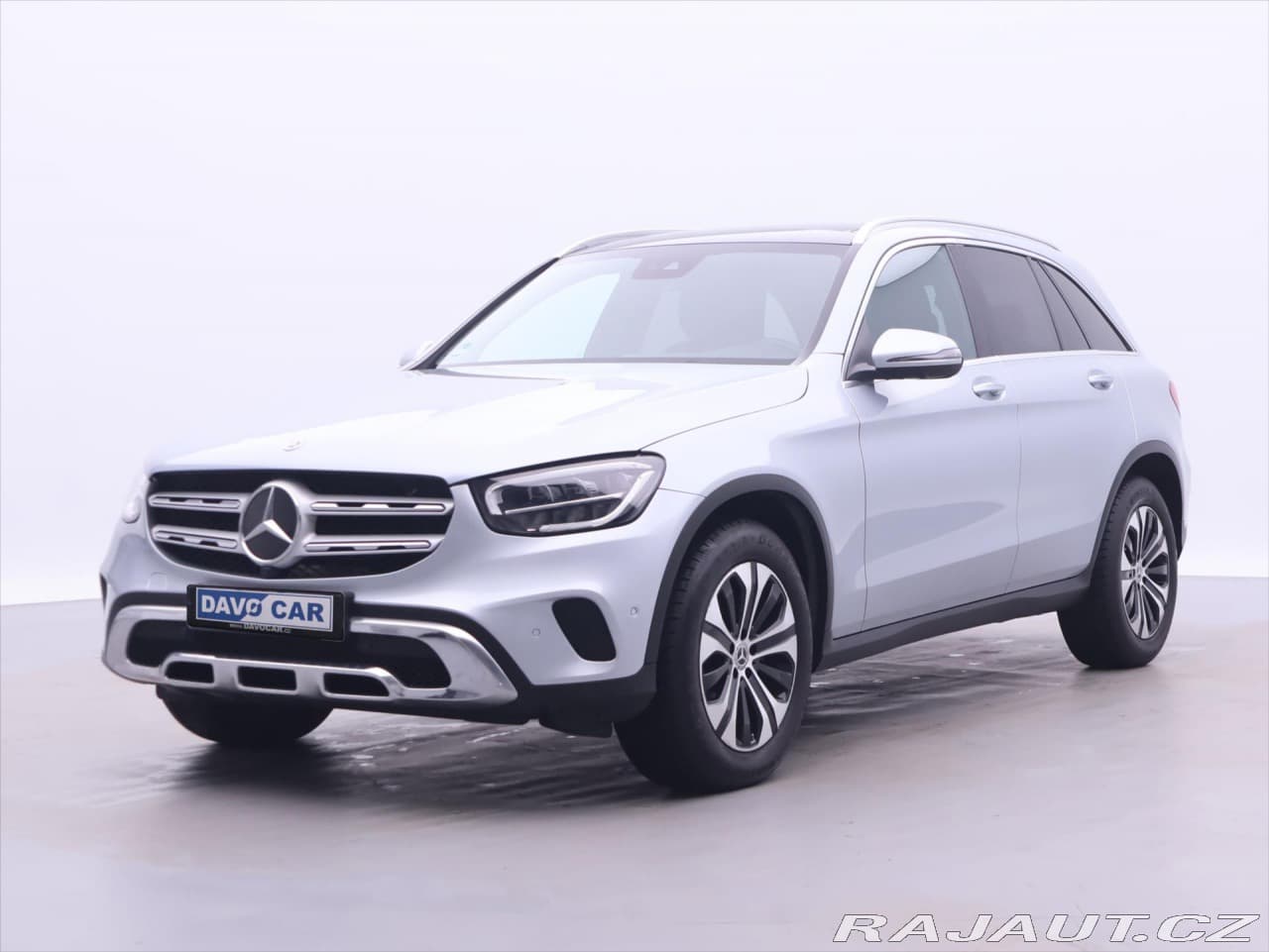 2022 Mercedes-Benz Glc - 3