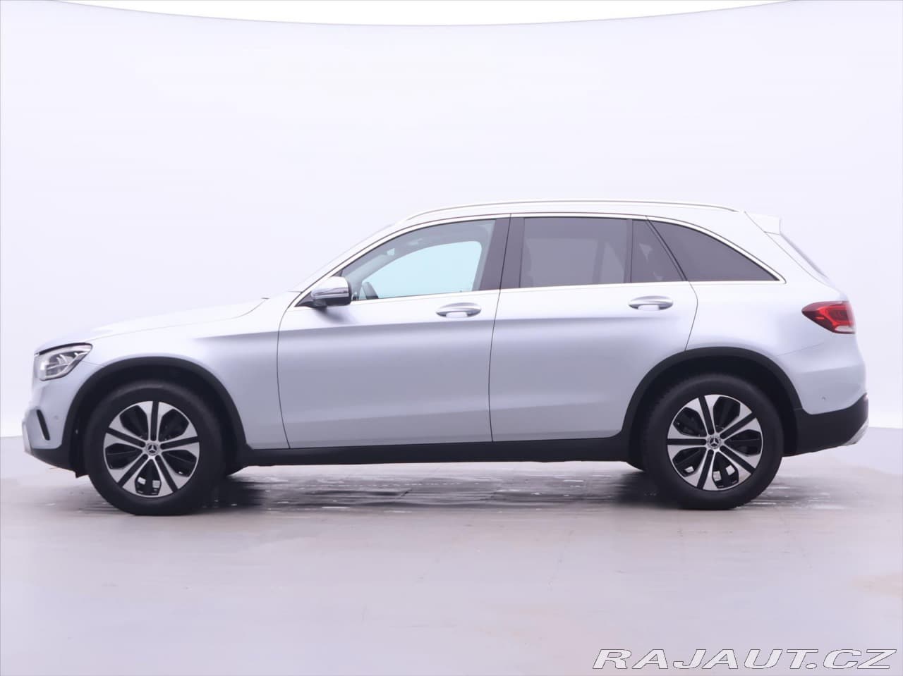 2022 Mercedes-Benz Glc - 4