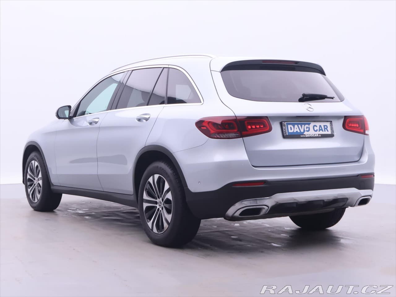 2022 Mercedes-Benz Glc - 5