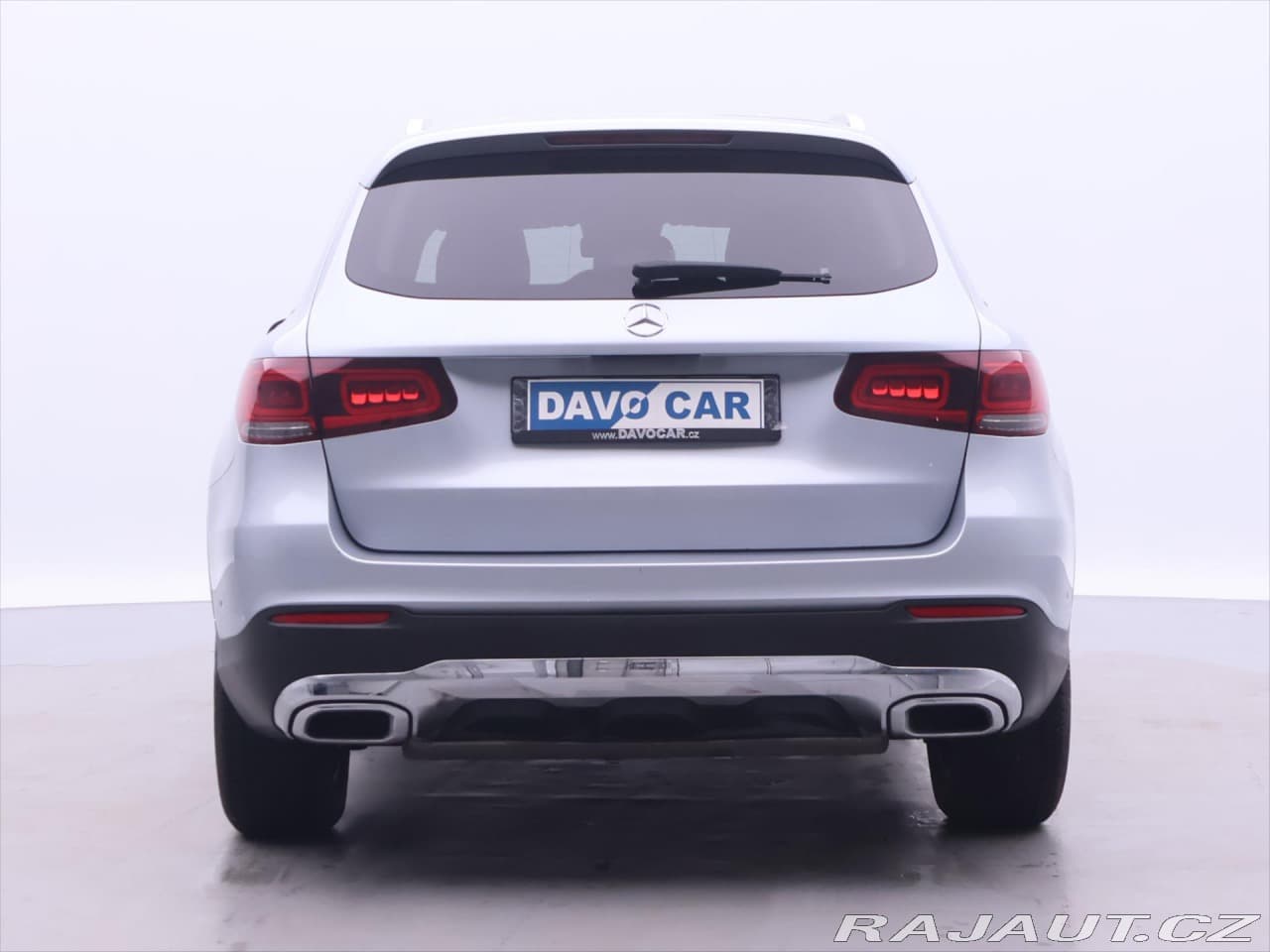 2022 Mercedes-Benz Glc - 6
