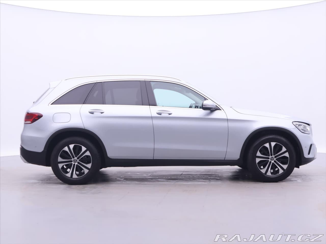 2022 Mercedes-Benz Glc - 8