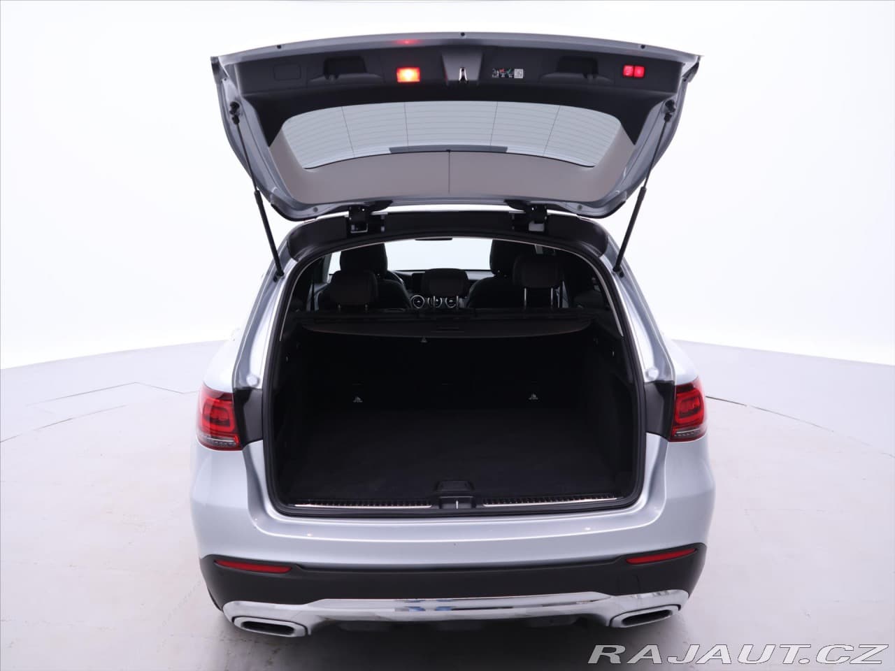 2022 Mercedes-Benz Glc - 9