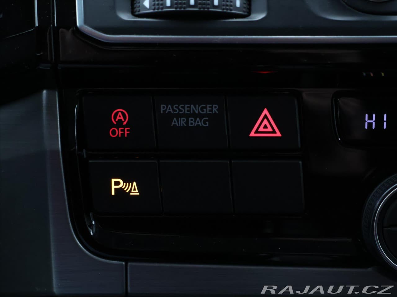 2018 Volkswagen Multivan - 17