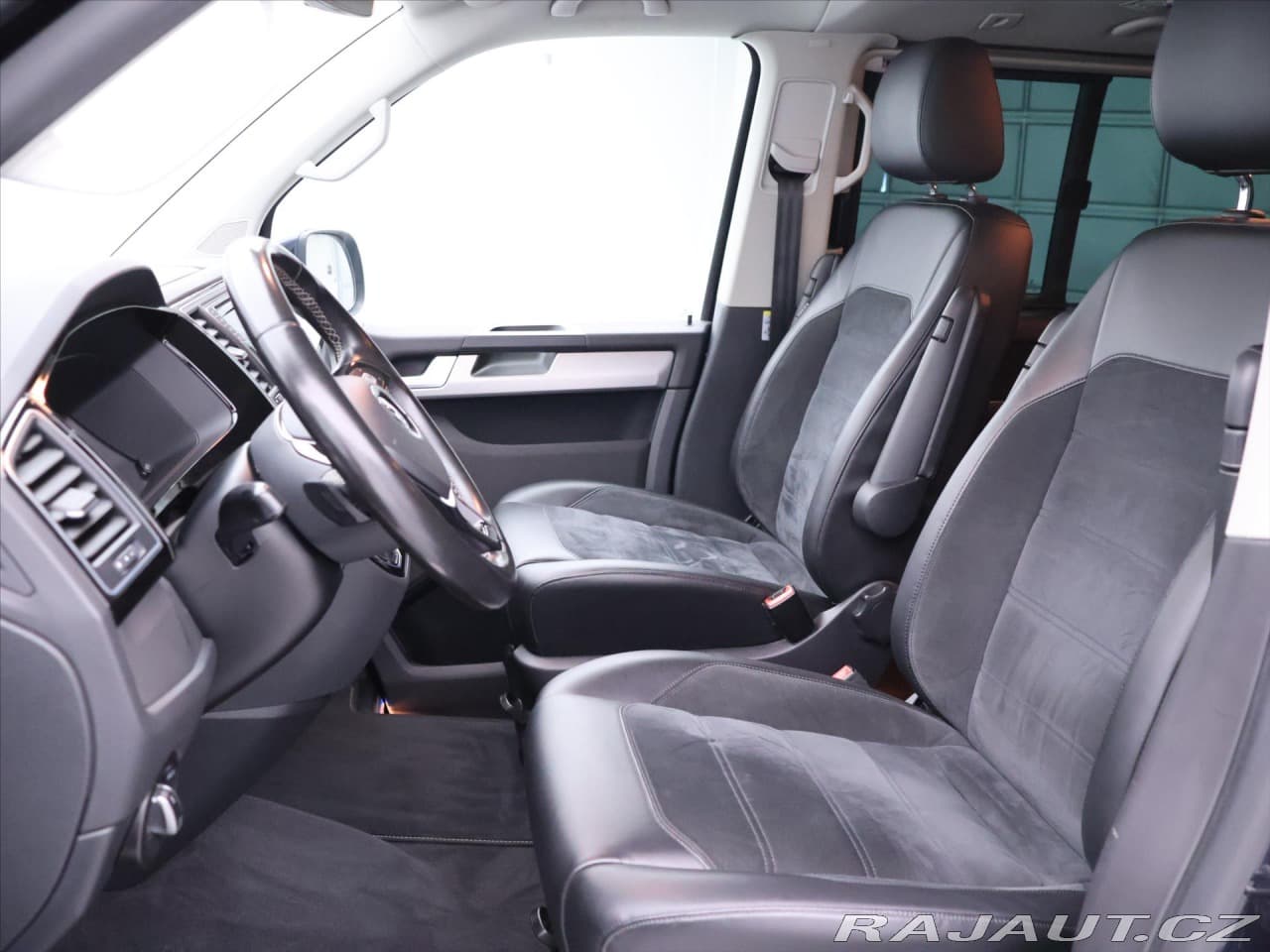 2018 Volkswagen Multivan - 6