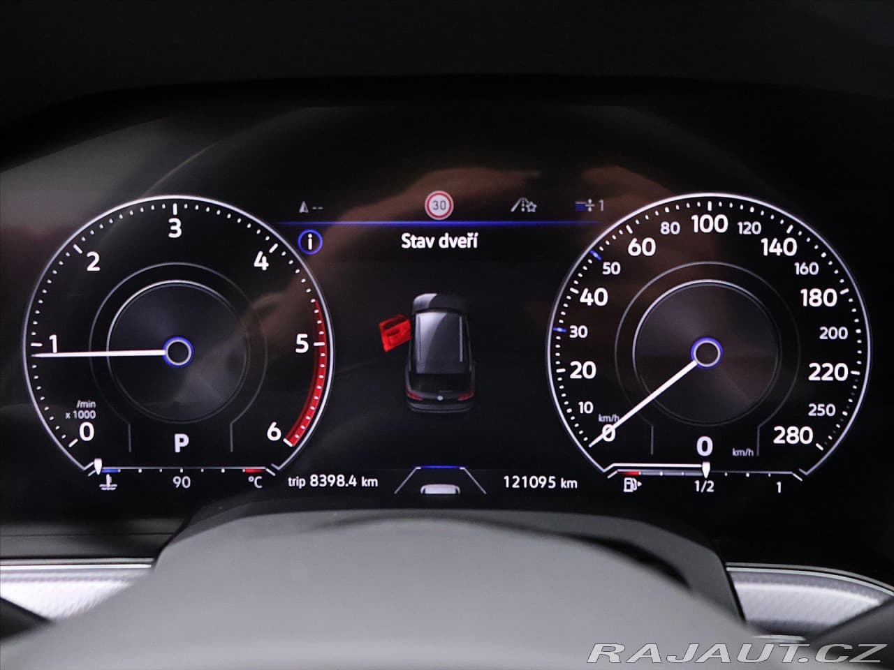 2021 Volkswagen Touareg - 17