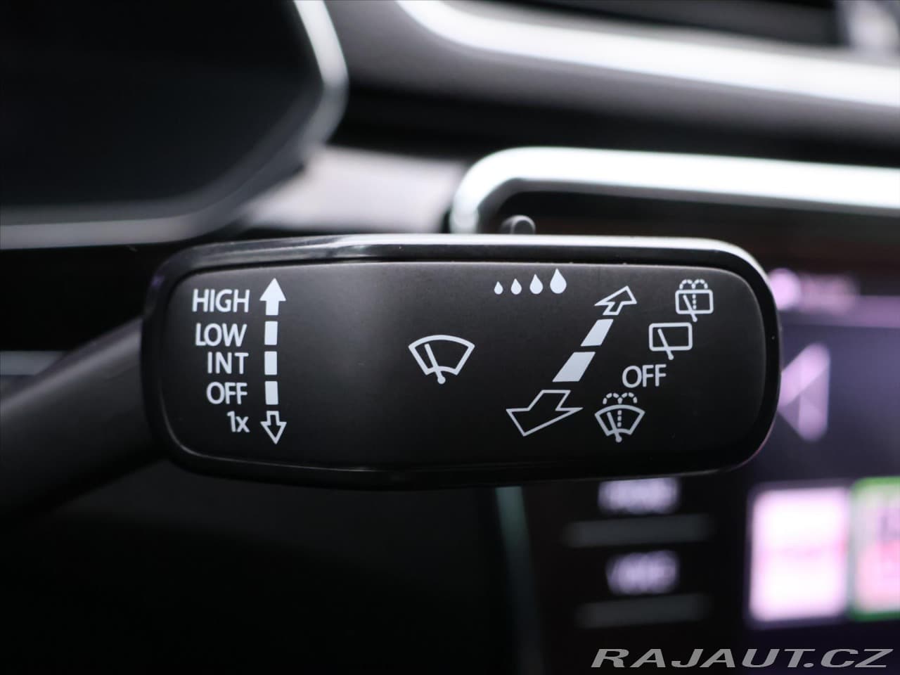 2022 Škoda Superb - 19