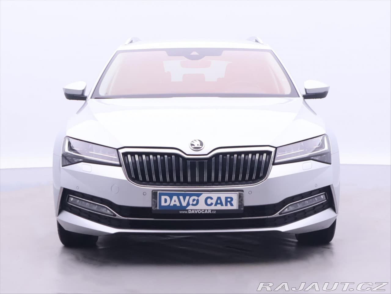 2022 Škoda Superb - 2