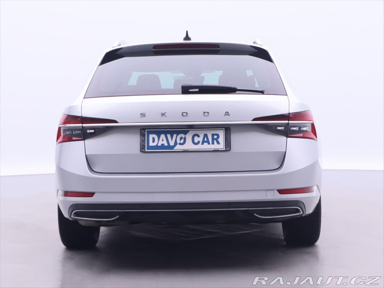 2022 Škoda Superb - 6