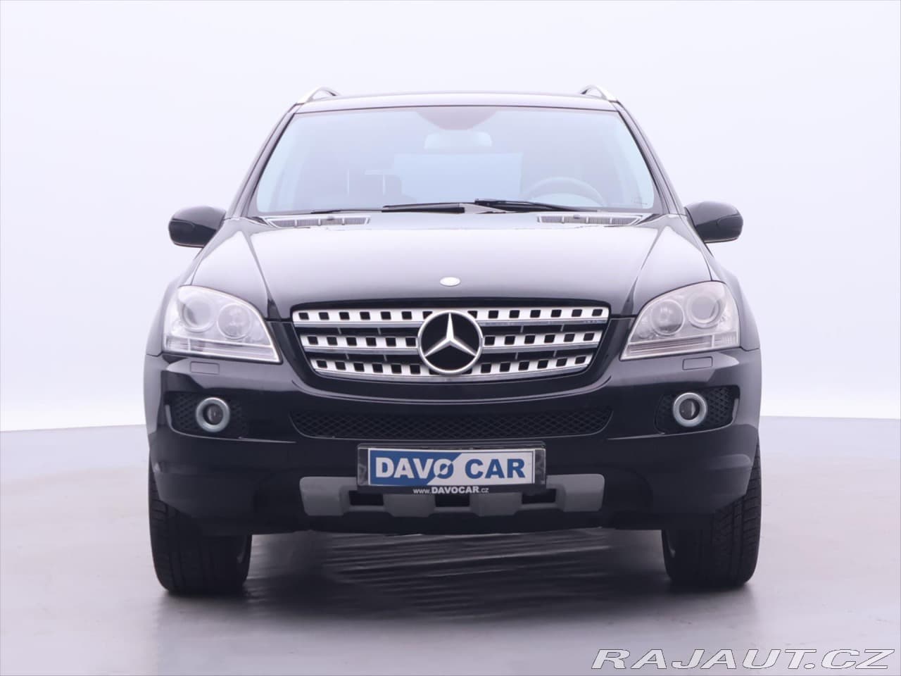 2007 Mercedes-Benz M-CLASS - 2